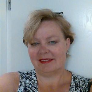 Meet your Posher, Sandy